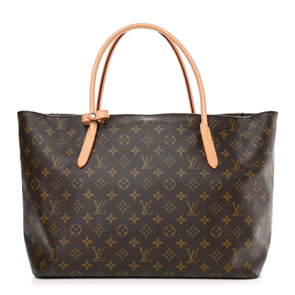 Louis Vuitton Monogram Raspail MM 1 of 10