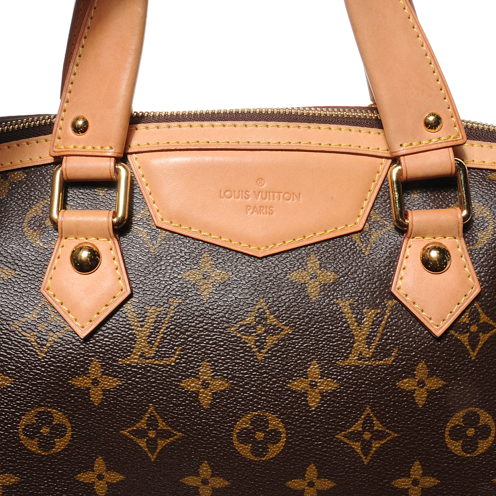 Louis Vuitton Monogram Retiro PM 5 of 8