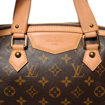 Louis Vuitton Monogram Retiro PM 5 of 8