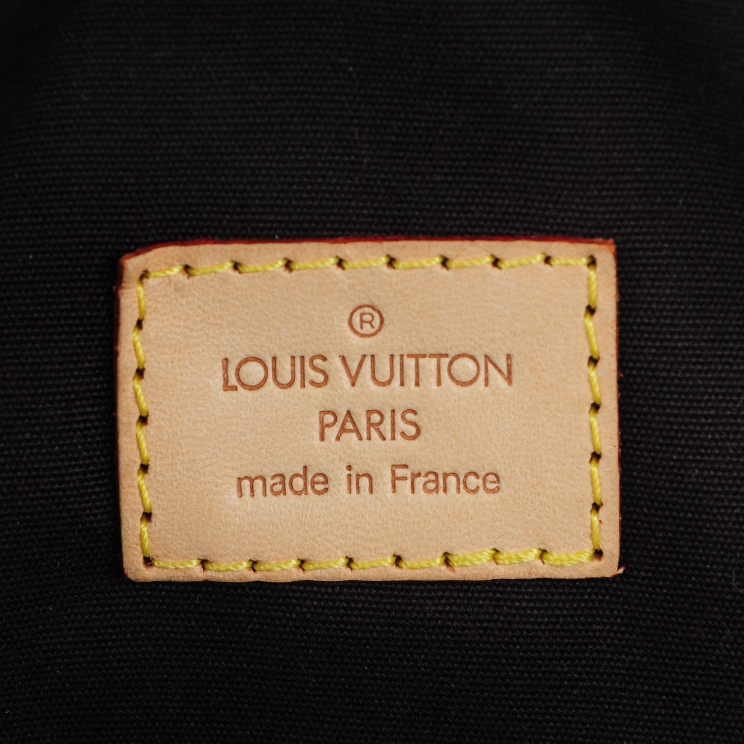 Louis Vuitton Vernis Summit Drive Amarante 6 of 7