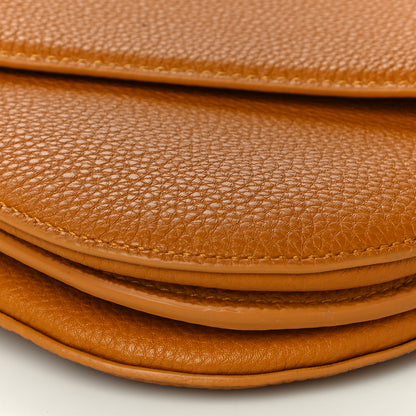 Bottega Veneta Calfskin Mount Envelope Bag Cob 5 of 11