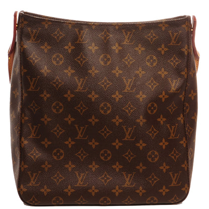 Louis Vuitton Monogram Looping GM 1 of 7