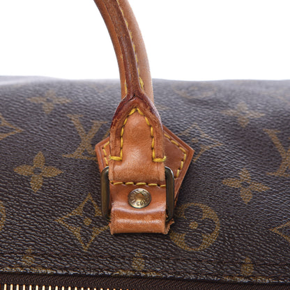Louis Vuitton Monogram Speedy 30 18 of 21