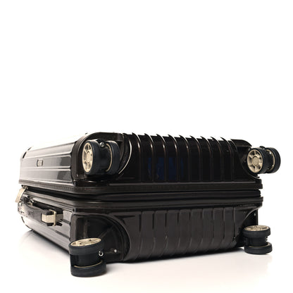 Rimowa Gloss Polycarbonate Salsa Deluxe 52 Brown 3 of 11