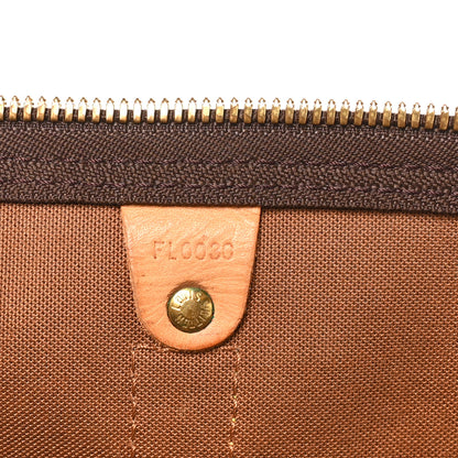 Louis Vuitton Monogram Keepall 45 5 of 11