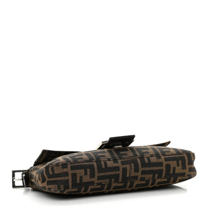 Fendi Zucca Baguette Tobacco 4 of 10