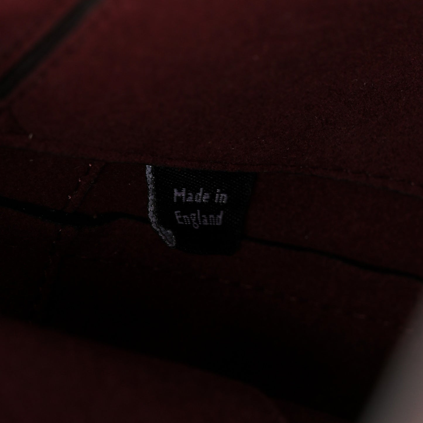 Calfskin Studded Medium Cara Delevingne Convertible Satchel Oxblood