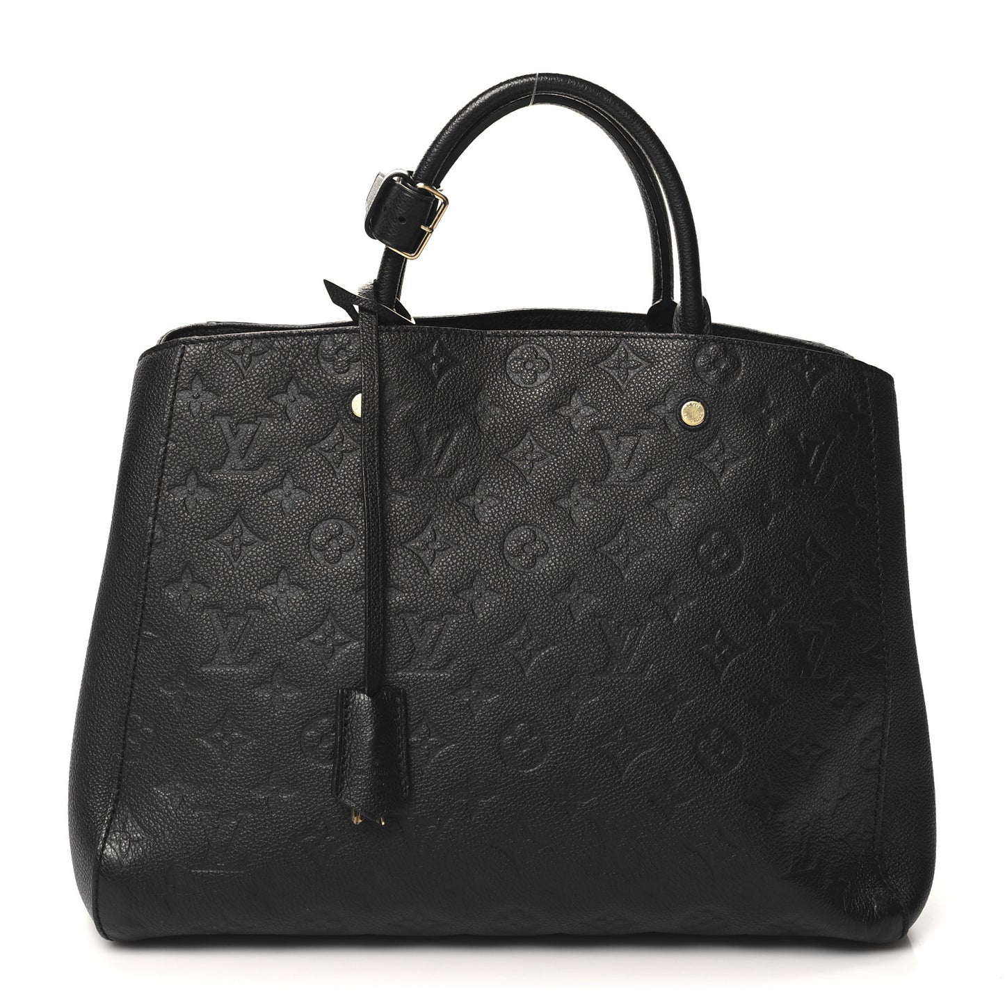 Empreinte Montaigne GM Black