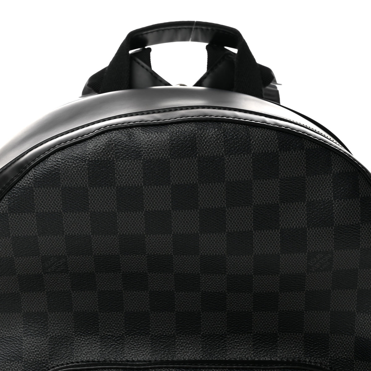 Louis Vuitton Damier Graphite Josh Backpack 8 of 12