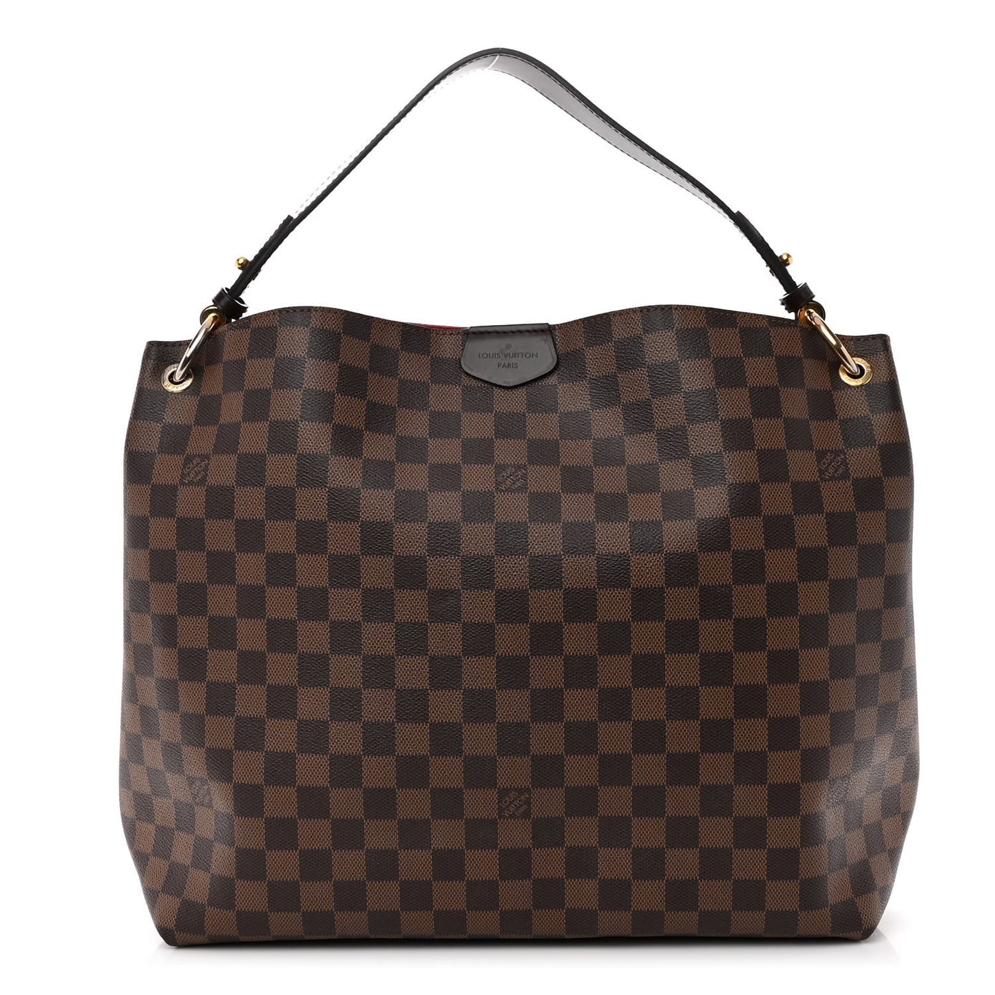 Damier Ebene Graceful MM