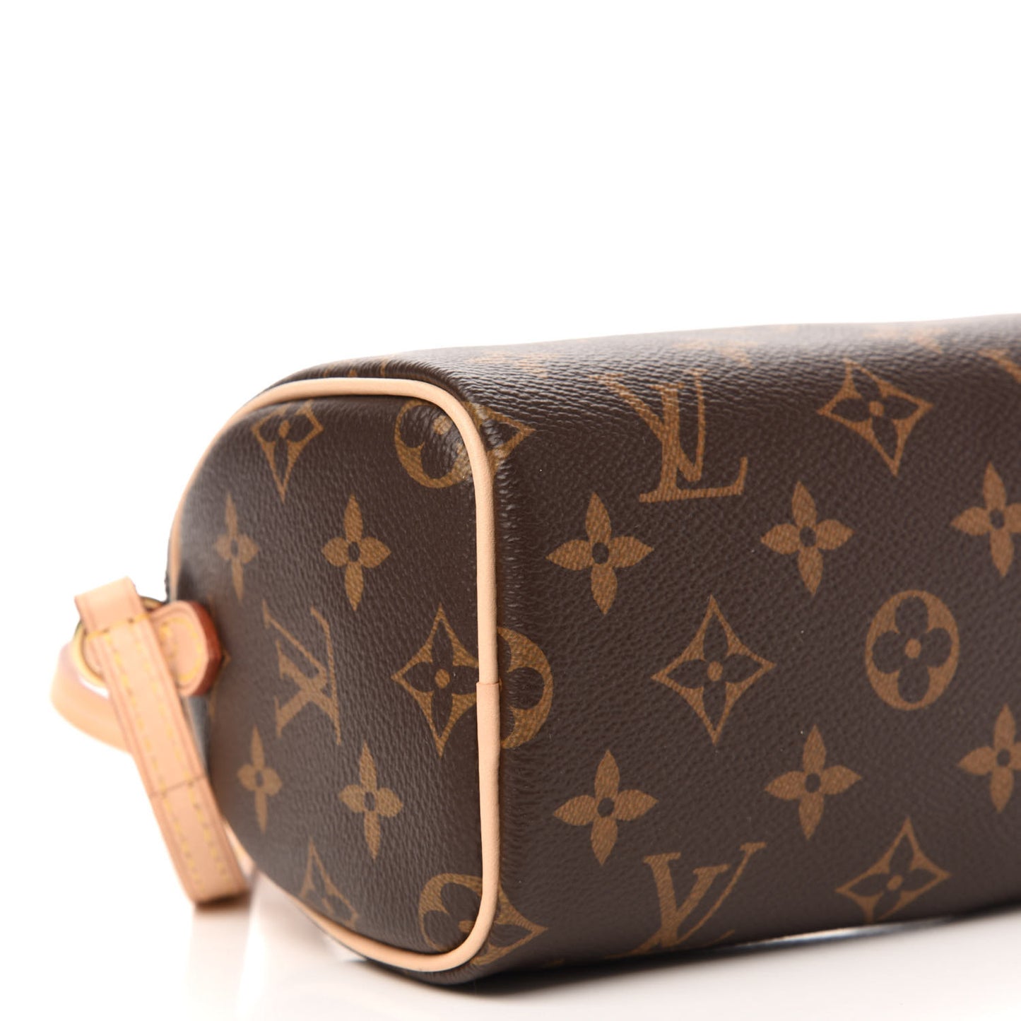 Monogram Nano Speedy