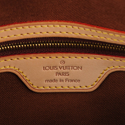 Louis Vuitton Monogram Mini Looping 6 of 8