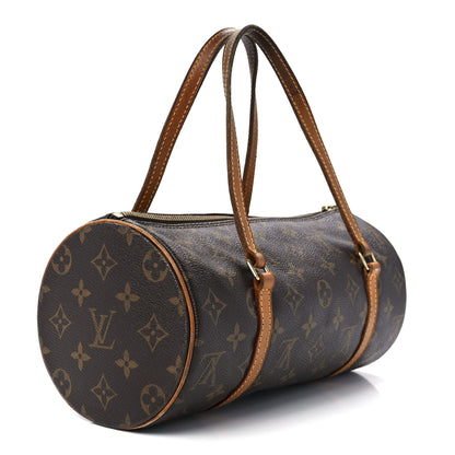 Louis Vuitton Monogram Papillon 26 3 of 13