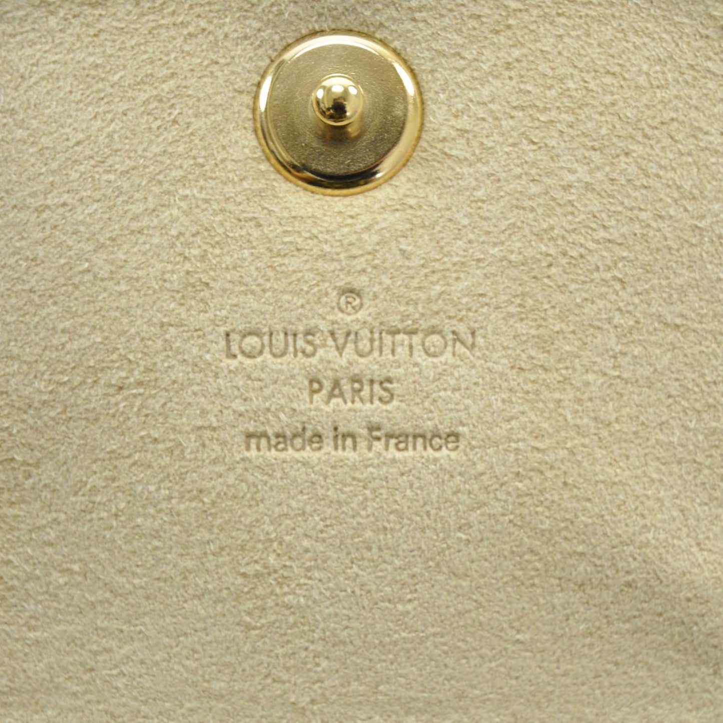 Monogram Pochette Cancun