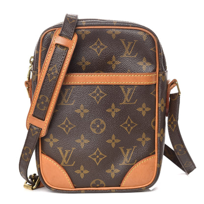 Louis Vuitton Monogram Danube 21 1 of 17