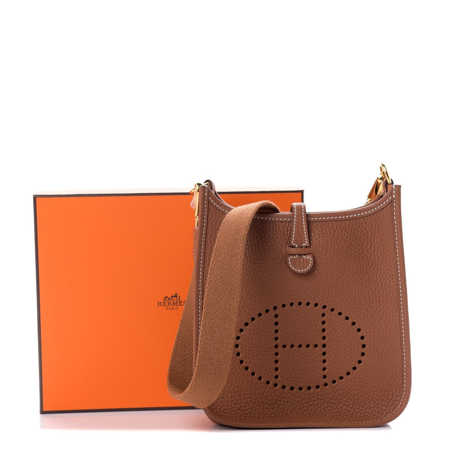 Taurillon Clemence Evelyne TPM Gold