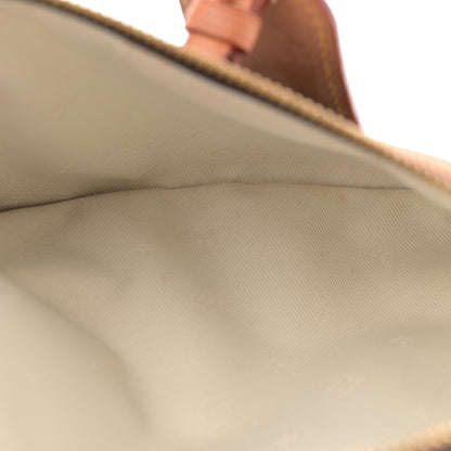 Louis Vuitton Monogram High Rise Bumbag 5 of 10