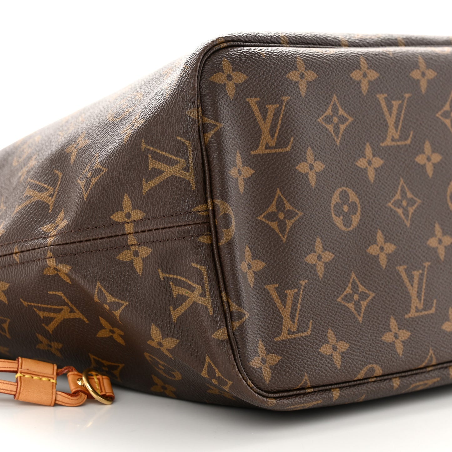 Monogram Neo Neverfull MM