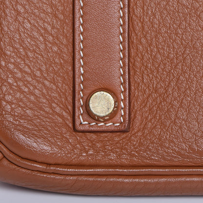 Hermes Taurillon Clemence Birkin 35 Etrusque 35 of 38