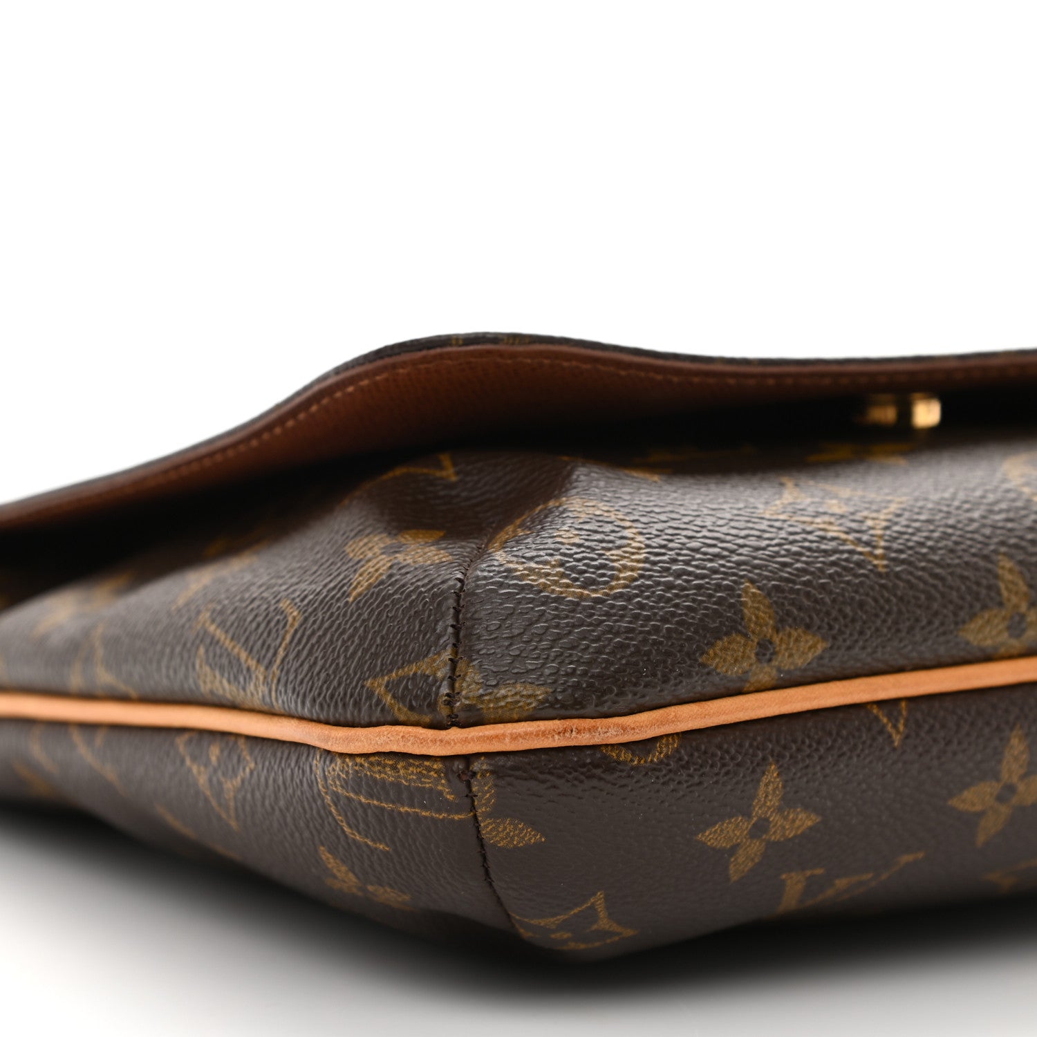Louis Vuitton Monogram Musette Salsa 9 of 11
