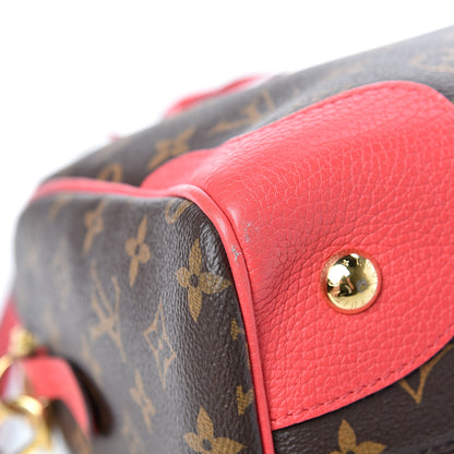 Louis Vuitton Monogram Retiro NM Poppy 8 of 19