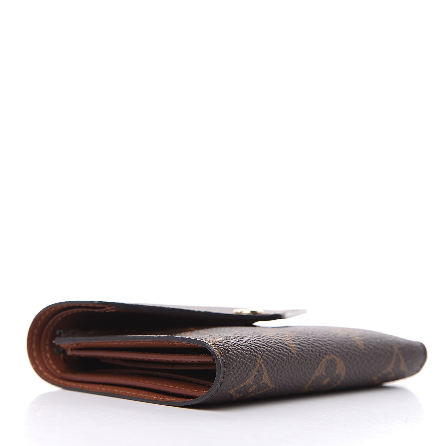 Louis Vuitton Monogram Victorine Wallet 4 of 7