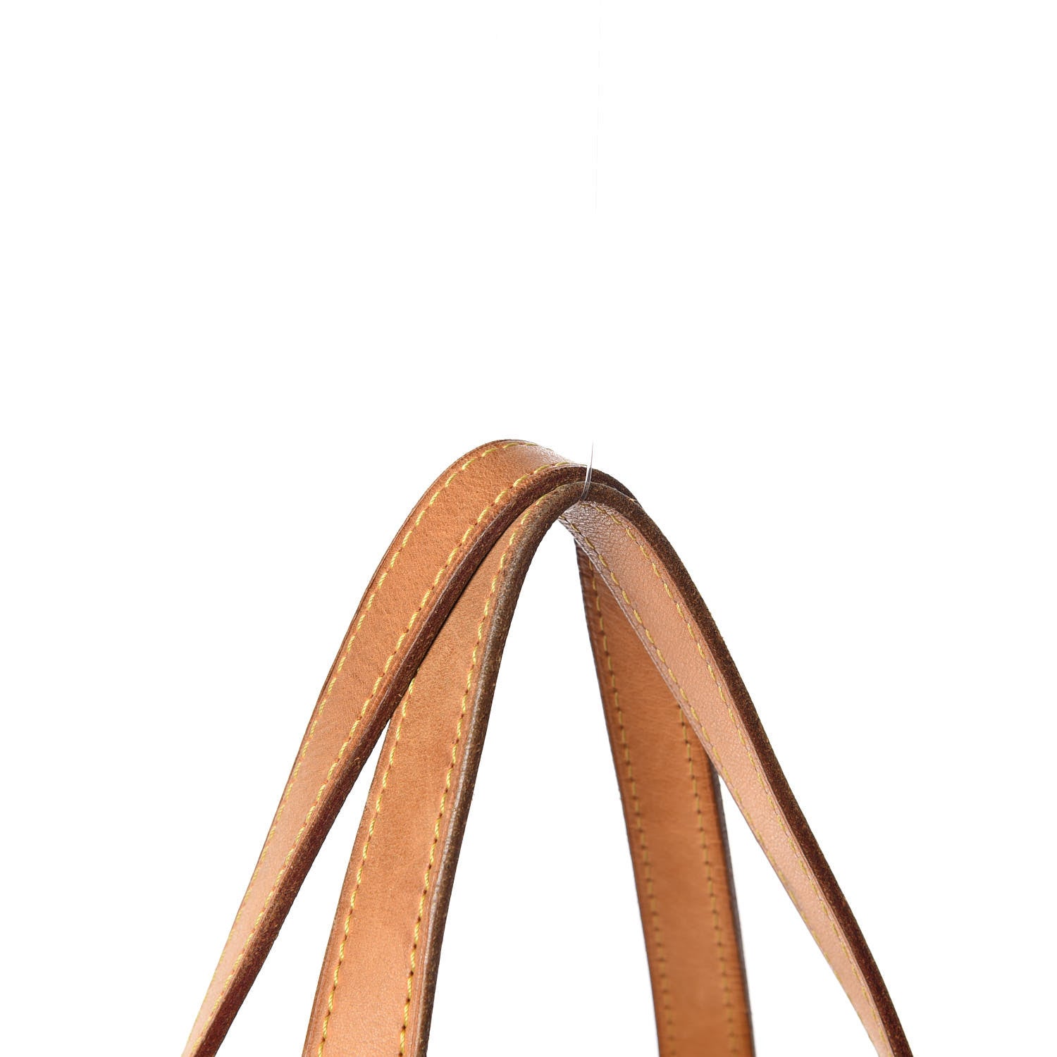 Louis Vuitton Monogram Palermo GM 19 of 19