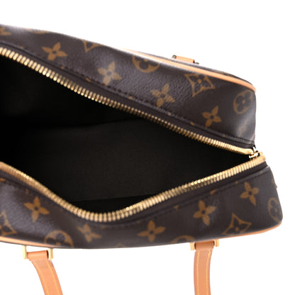 Louis Vuitton Monogram Cite 5 of 10