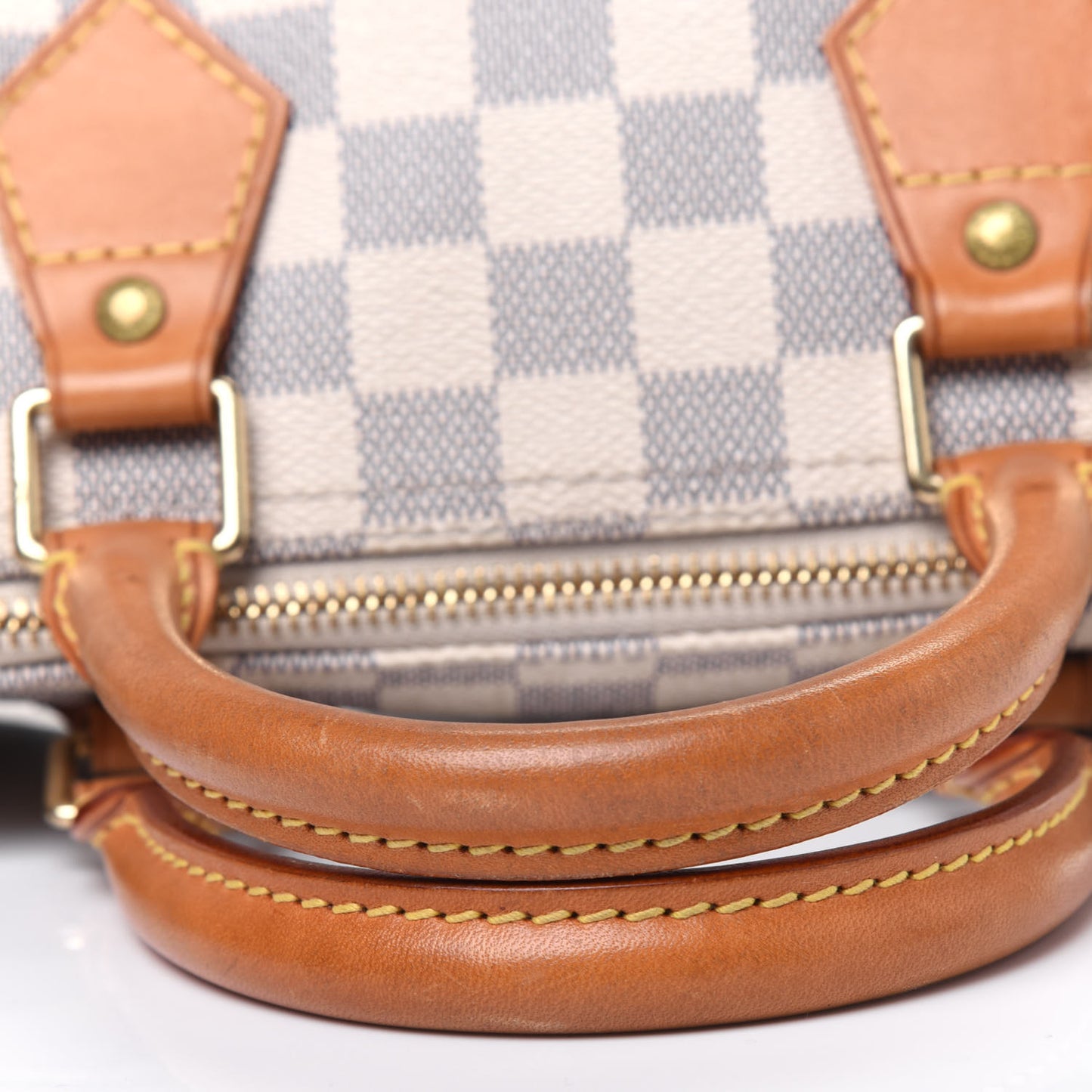 Damier Azur Speedy 25