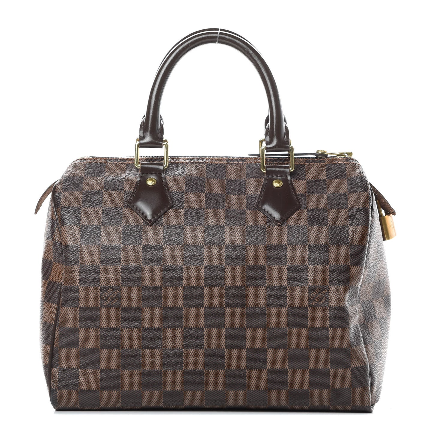 Damier Ebene Speedy 25