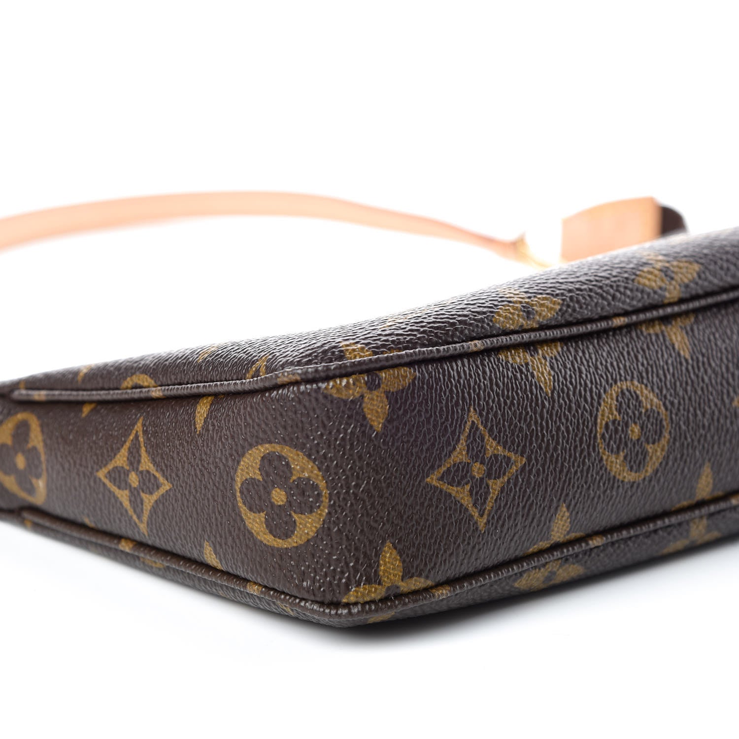 Louis Vuitton Monogram Pochette Accessories NM 5 of 10