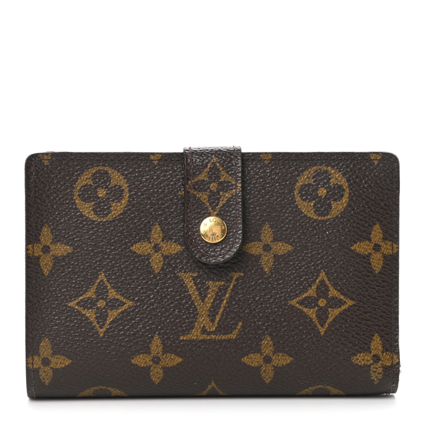 Monogram French Purse Wallet