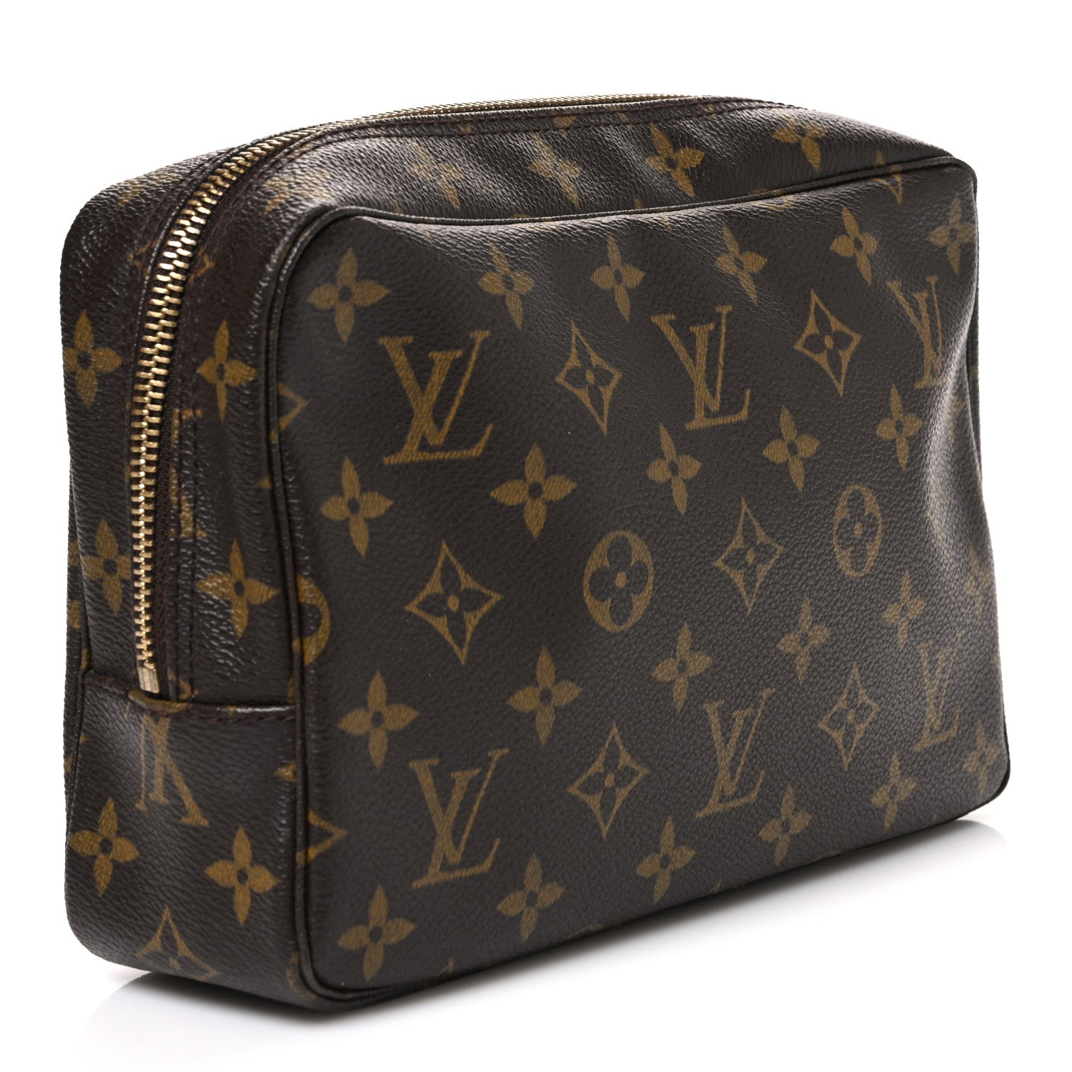 Louis Vuitton Monogram Trousse Toilette 23 3 of 7