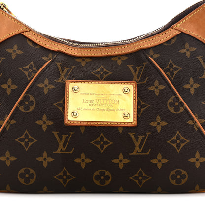 Louis Vuitton Monogram Thames PM 8 of 15