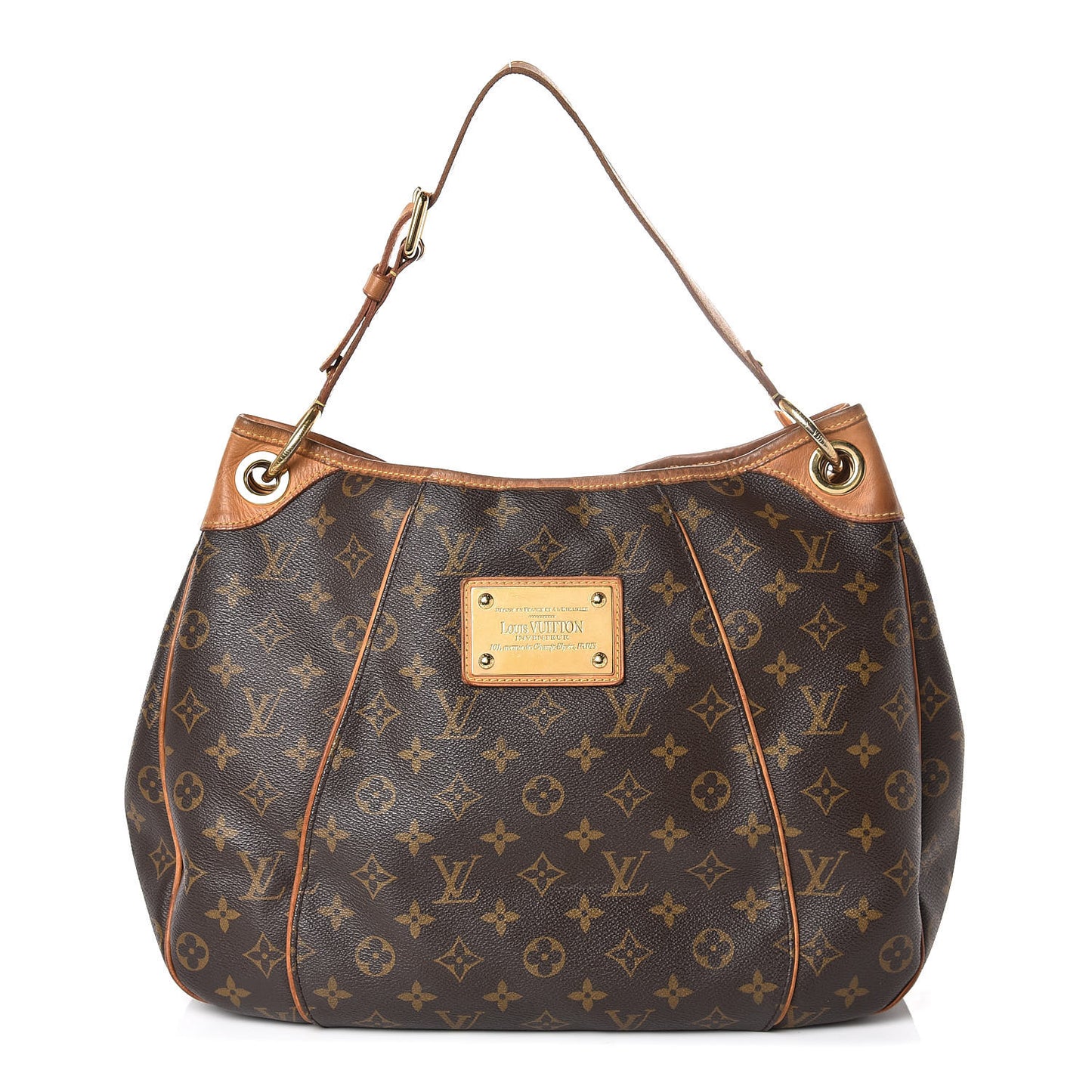 Monogram Galliera PM