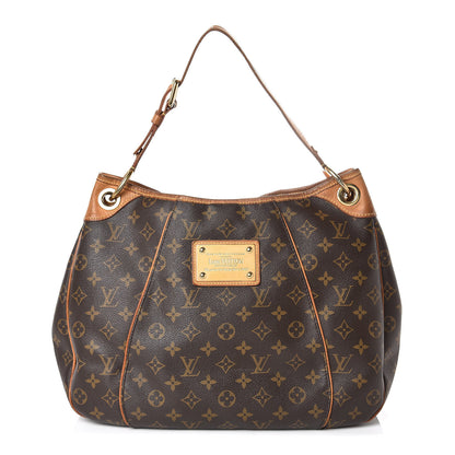 Louis Vuitton Monogram Galliera PM 1 of 25
