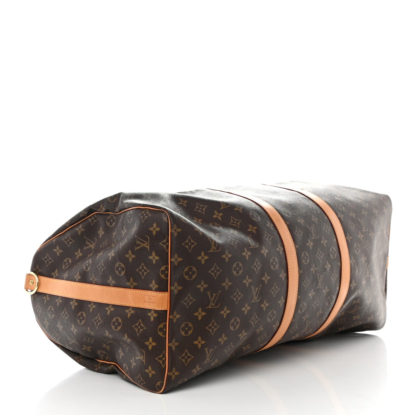 Monogram Keepall Bandouliere 60