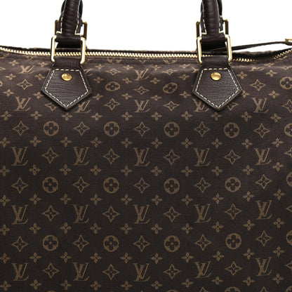 Louis Vuitton Mini Lin Speedy 30 Ebene 8 of 10