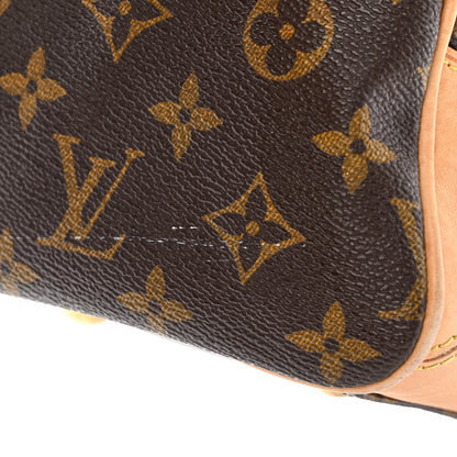 Louis Vuitton Monogram Retiro PM 18 of 19