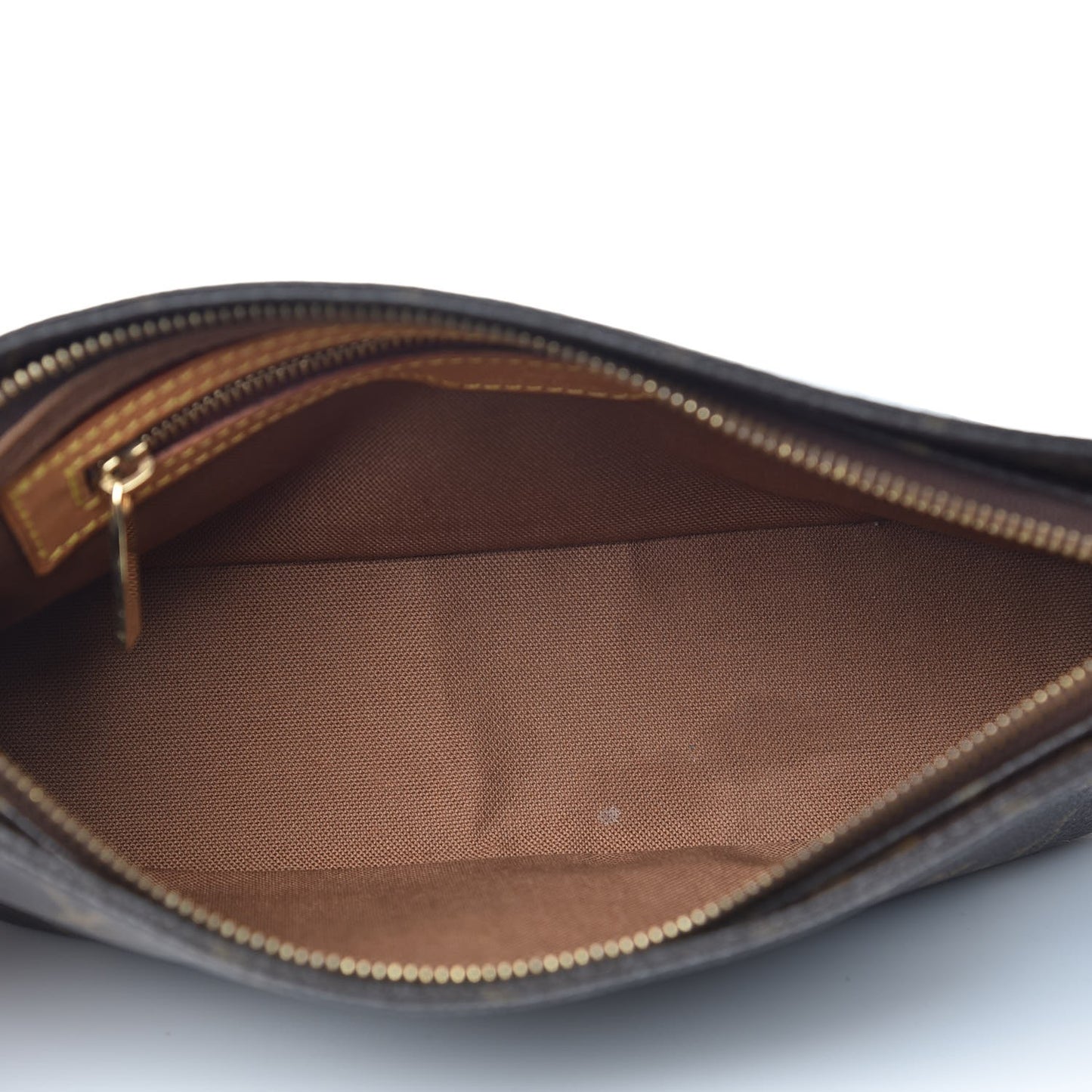 Monogram Trotteur