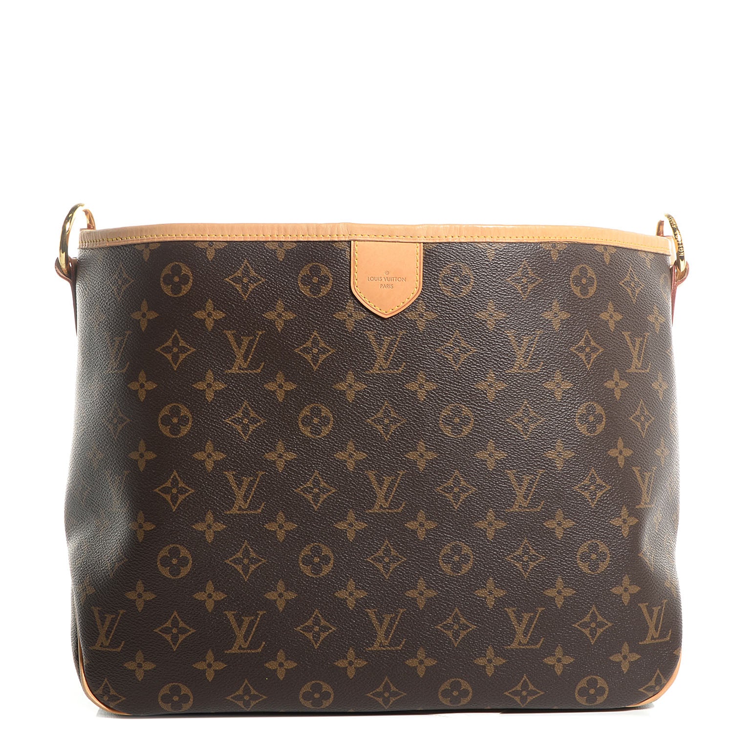 Louis Vuitton Monogram Delightful PM 1 of 9