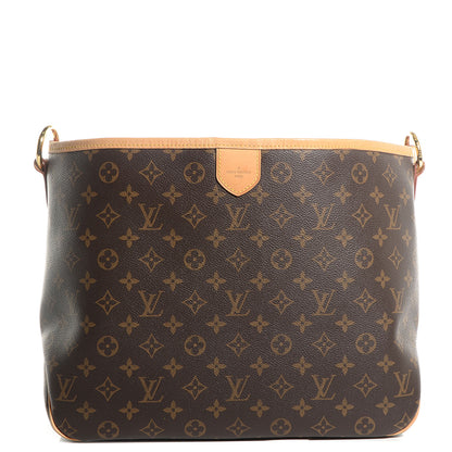 Louis Vuitton Monogram Delightful PM 1 of 9