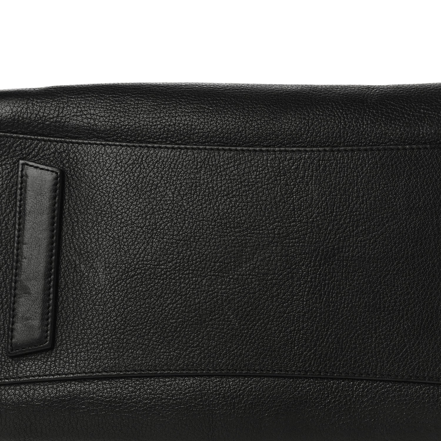 Givenchy Sugar Goatskin Medium Antigona Black 21 of 22