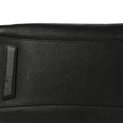 Givenchy Sugar Goatskin Medium Antigona Black 21 of 22