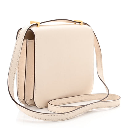 Hermes Chevre Mysore Constance 18 Nata 3 of 15