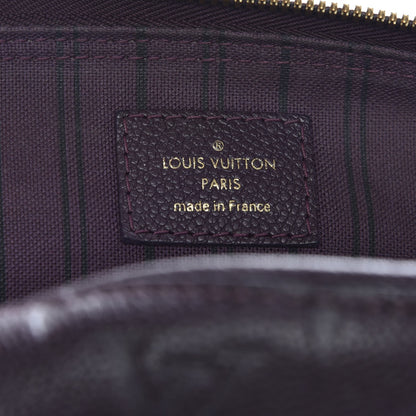 Louis Vuitton Empreinte Speedy Bandouliere 25 Aube 7 of 8