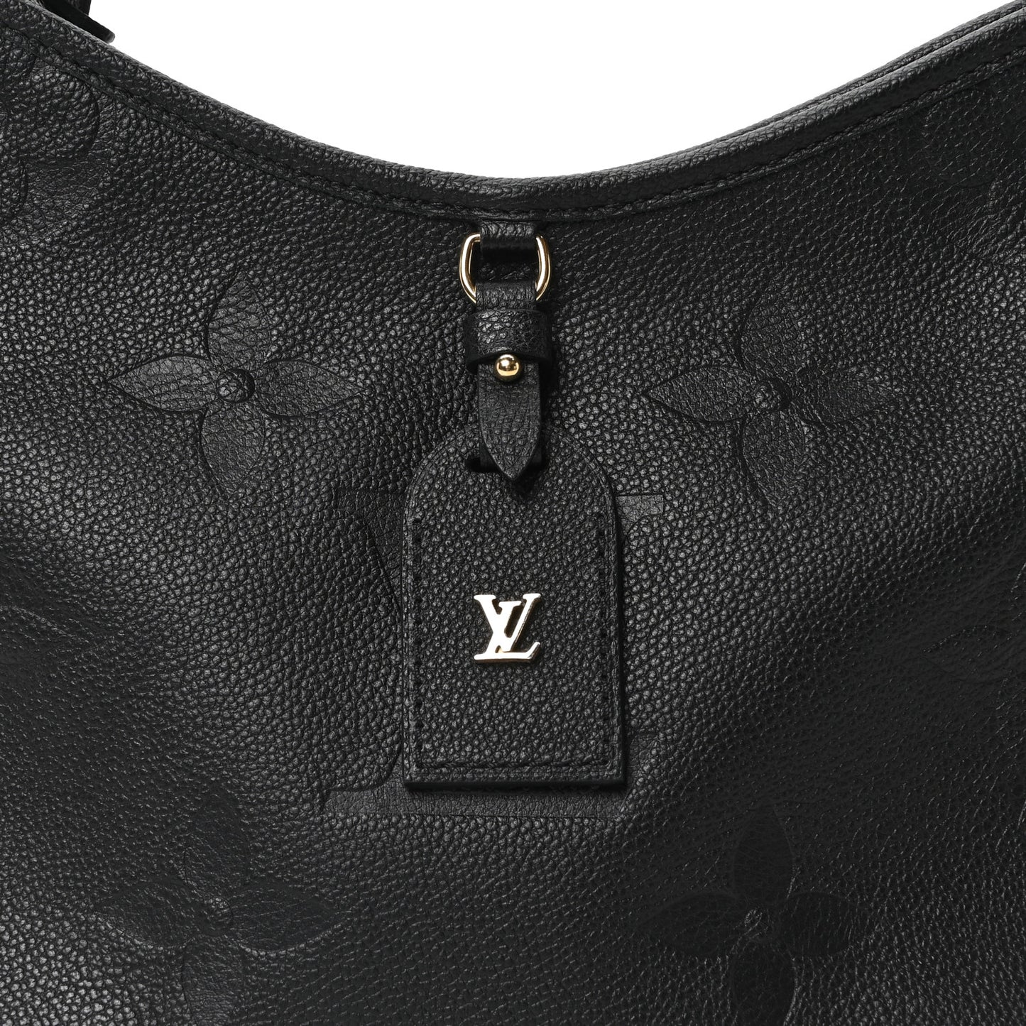 Empreinte Carryall PM Black