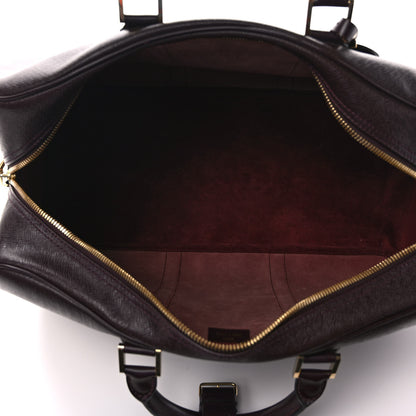 Louis Vuitton Taiga Kendall PM Acajou 5 of 11