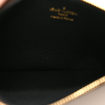 Louis Vuitton Reverse Monogram Giant Trio Pouch 5 of 9