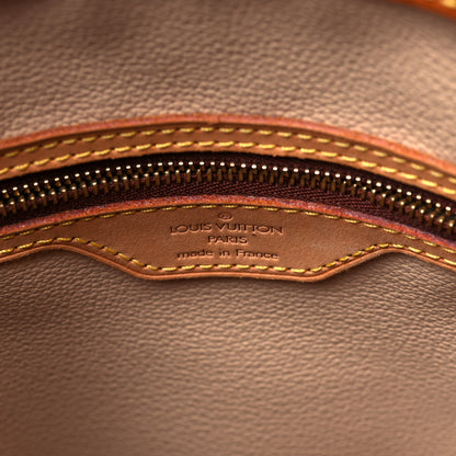Louis Vuitton Monogram Petit Bucket 23 6 of 16